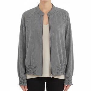 NWOT Maurices Zip Up Light Weight Jacket